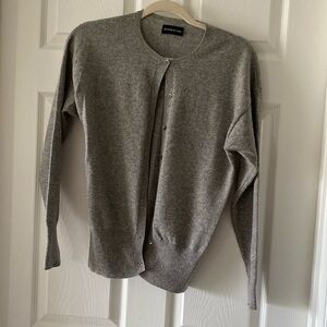 Sutton Studio cashmere sweater